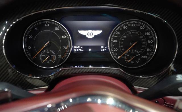 Used 2020 Bentley Bentayga AWD/4WD image 15