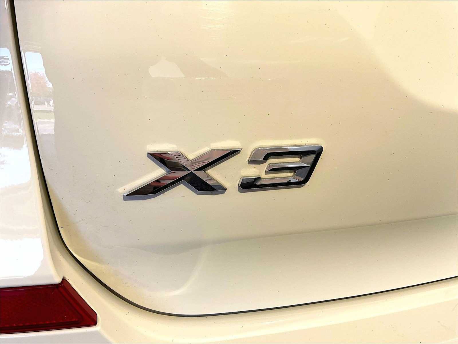 Used 2021 BMW X3 xDrive30i w/ Premium Package AWD/4WD image 35