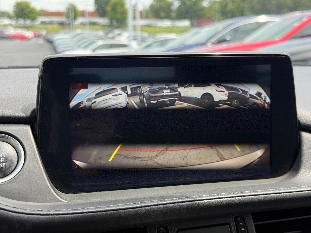 Used 2020 MAZDA MAZDA6 Sport FWD image 21