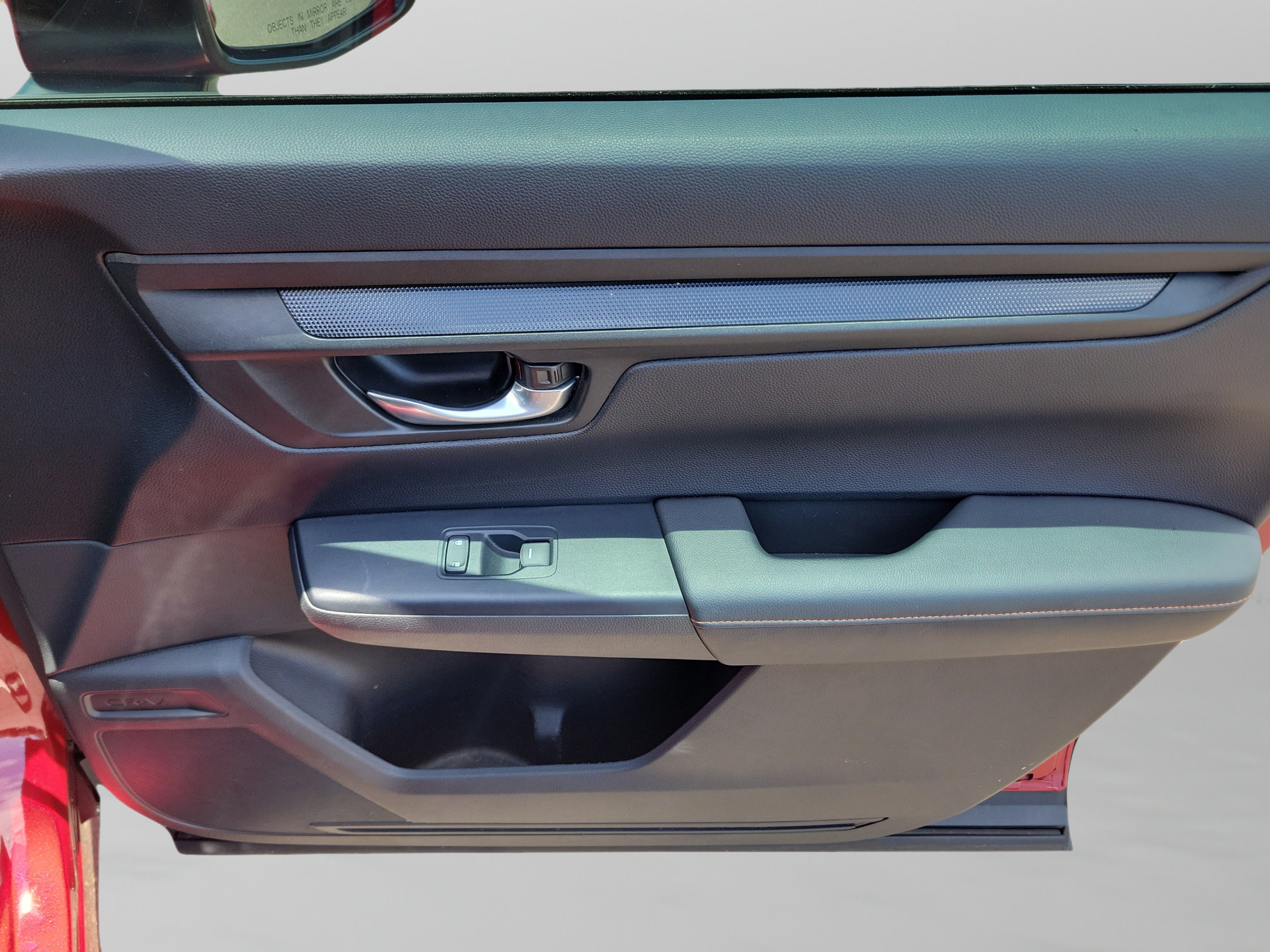 Certified 2024 Honda CR-V Sport image 21