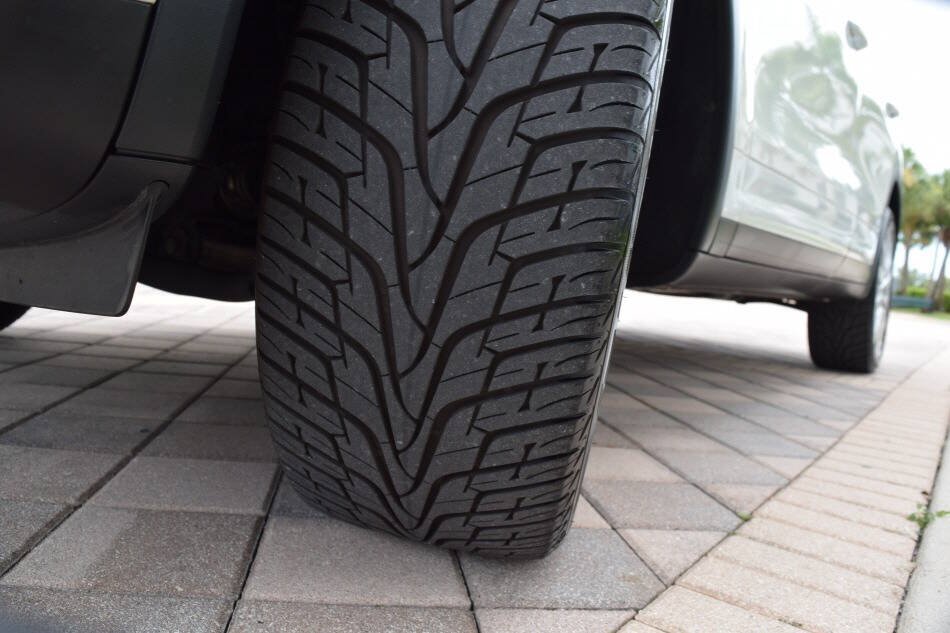 Used 2013 Porsche Cayenne Diesel AWD/4WD image 84