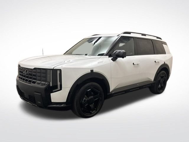 New 2027 Kia Telluride SX X-Line w/ Towing Package AWD/4WD image 1