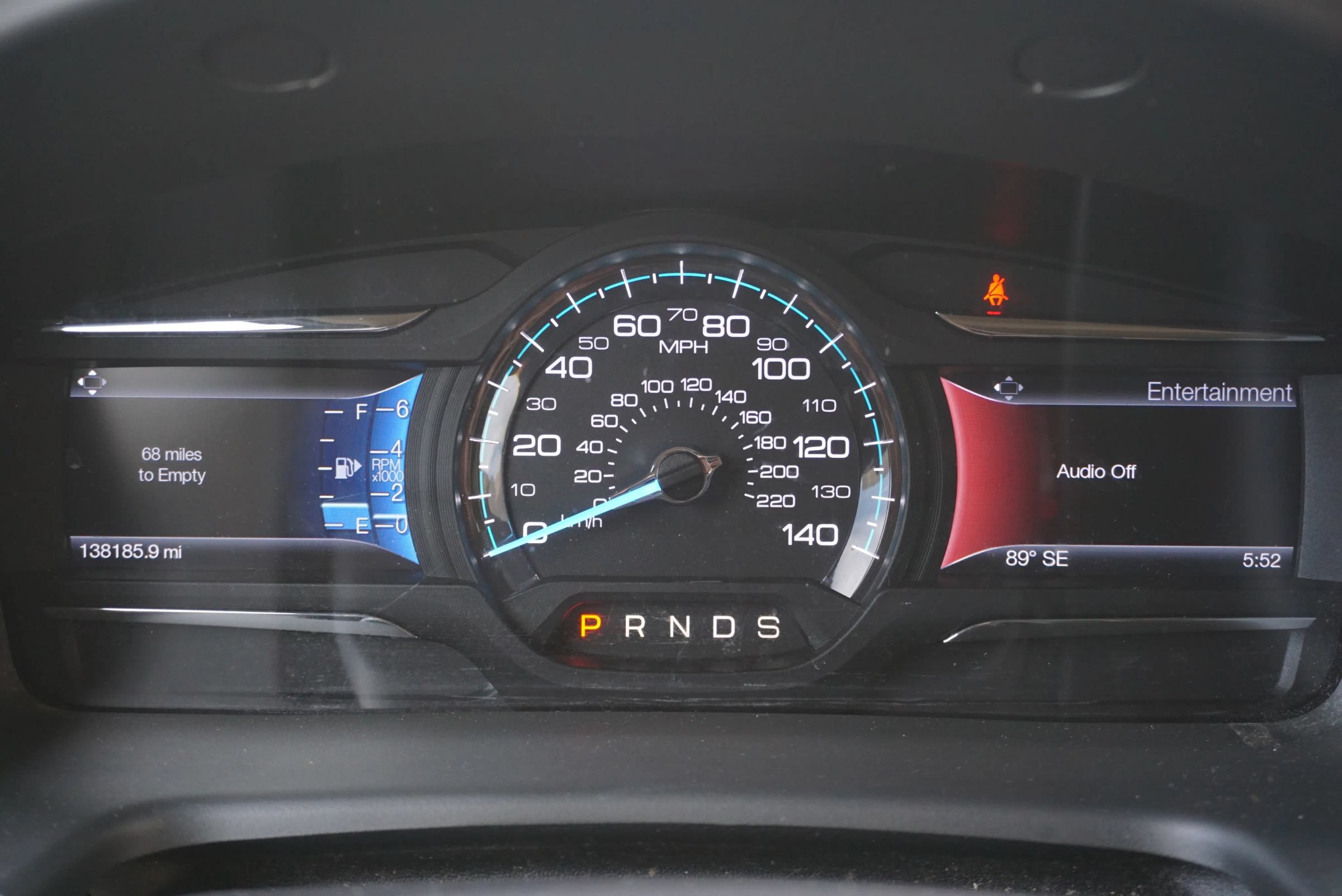 Used 2014 Ford Flex Limited w/ Equipment Group 301A FWD image 33
