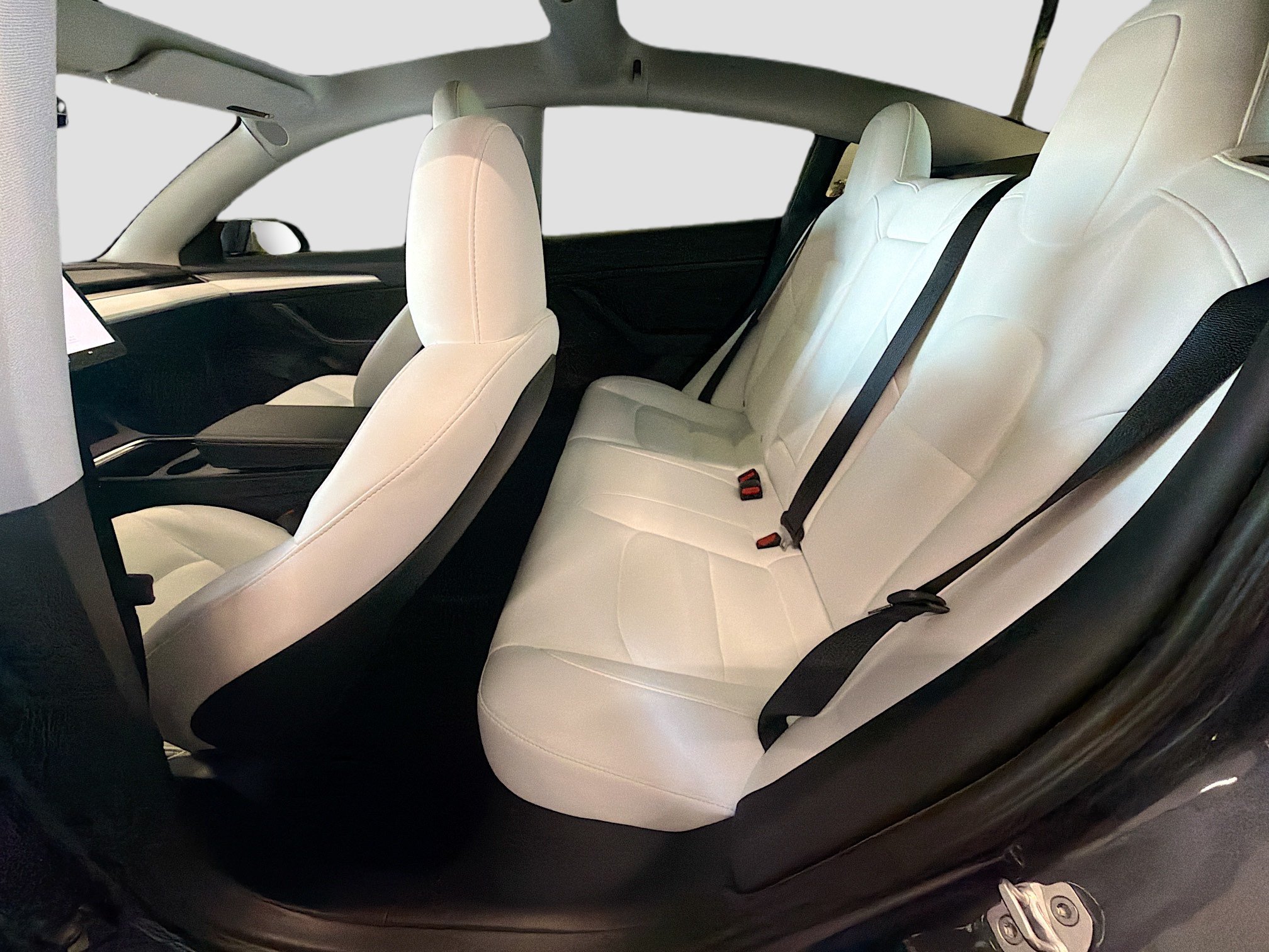 Used 2023 Tesla Model 3 Long Range AWD/4WD image 30
