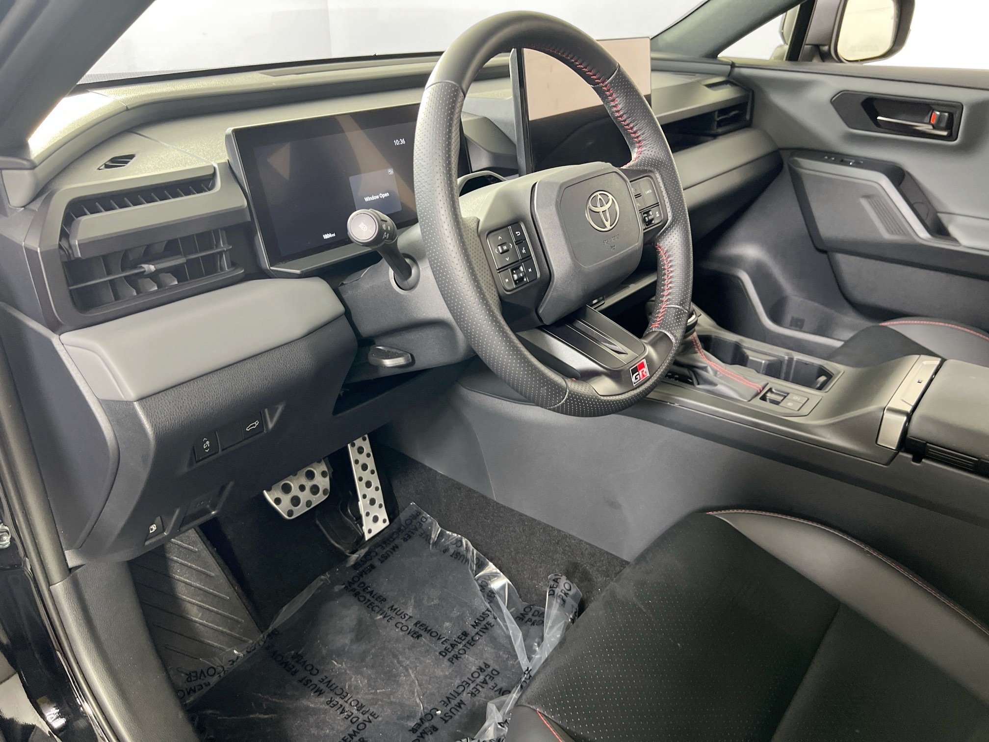 Used 2026 Toyota RAV4 AWD Plug-in Hybrid image 9