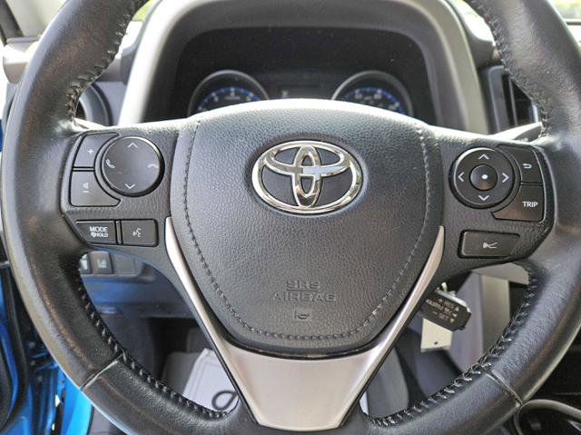 Used 2017 Toyota RAV4 XLE image 12