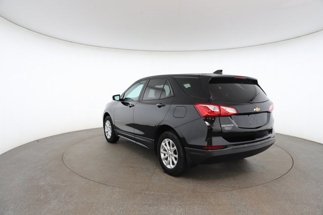 Used 2020 Chevrolet Equinox LS w/ LS Convenience Package image 11