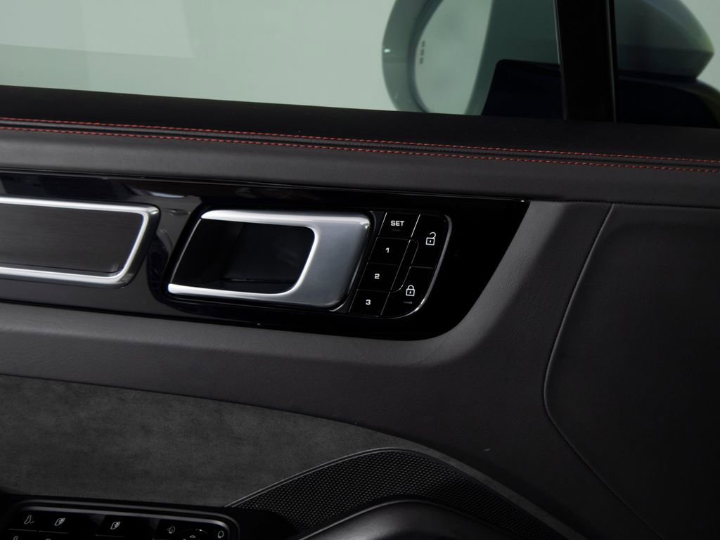 Certified 2021 Porsche Cayenne GTS AWD/4WD image 19