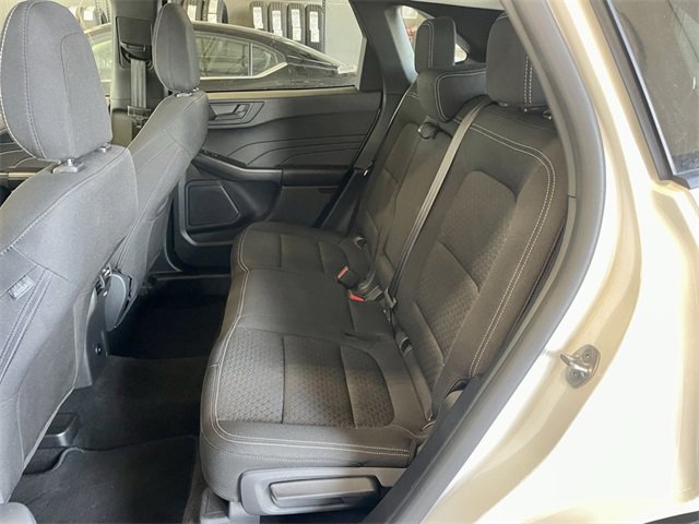 Used 2025 Ford Escape Active image 20
