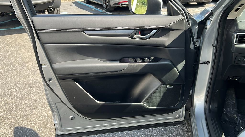 Used 2019 MAZDA CX-5 Touring image 20