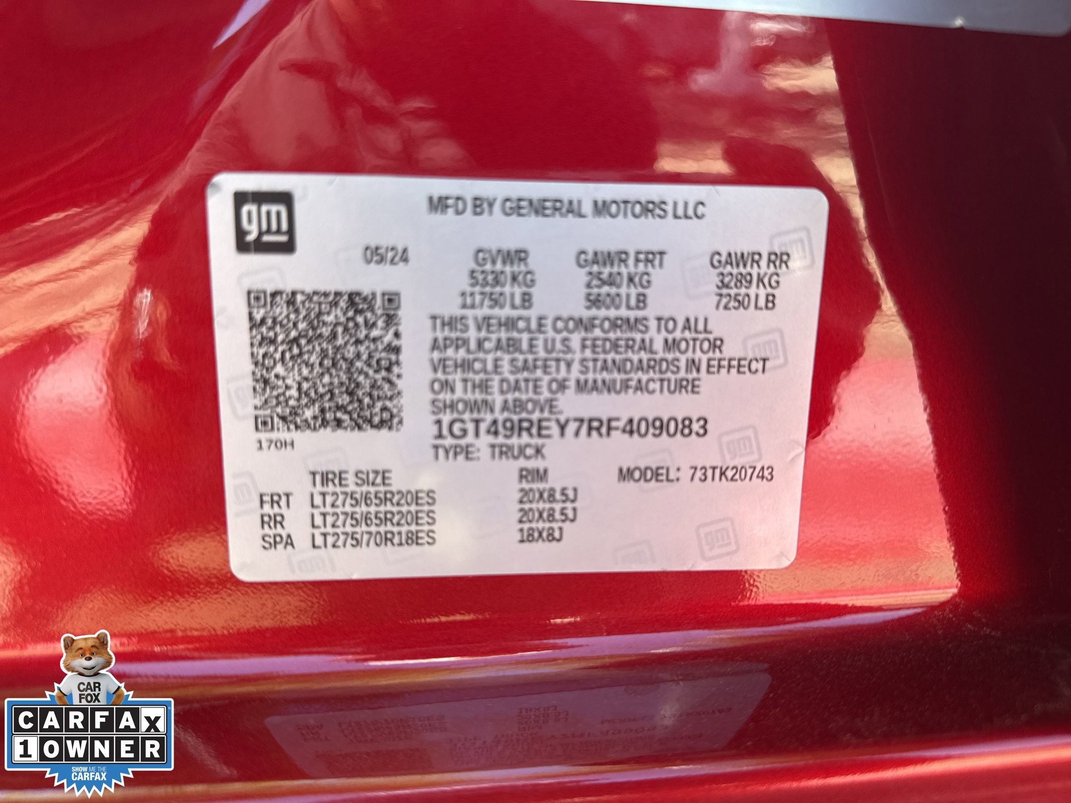 Used 2024 GMC Sierra 2500 Denali w/ Denali Reserve Package image 29
