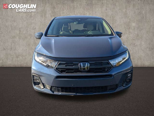 Used 2025 Honda Odyssey EX-L image 2