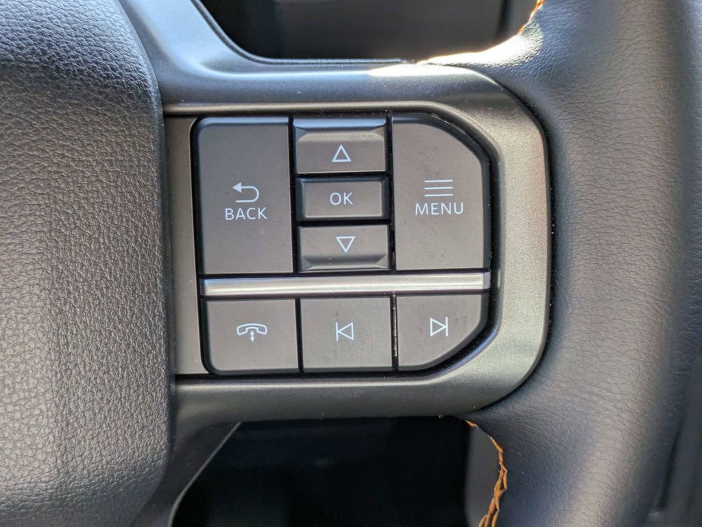 Used 2025 Ford F150 Tremor w/ Bed Utility Package AWD/4WD image 26