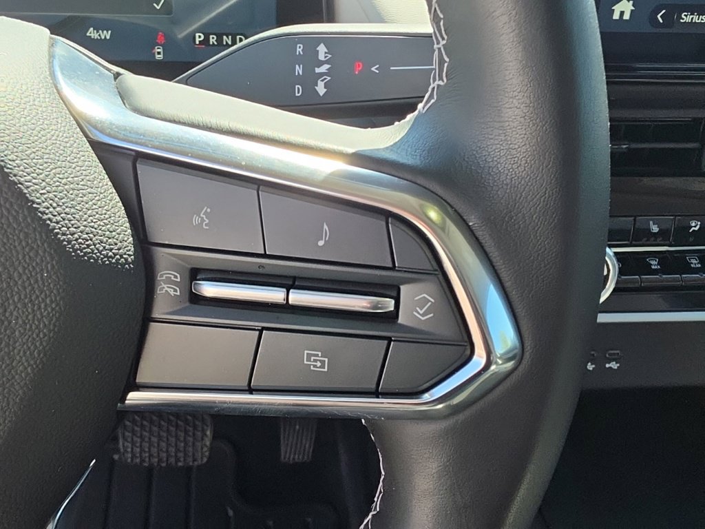 Certified 2024 Honda Prologue Touring image 16