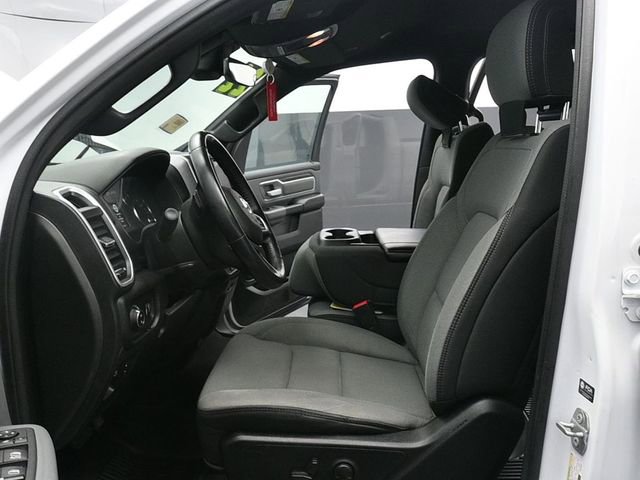Used 2022 RAM 1500 Big Horn image 9