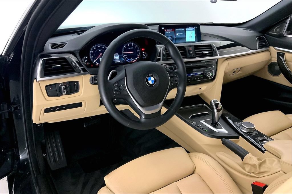 Used 2020 BMW 430i xDrive Convertible w/ Executive Package AWD/4WD image 21