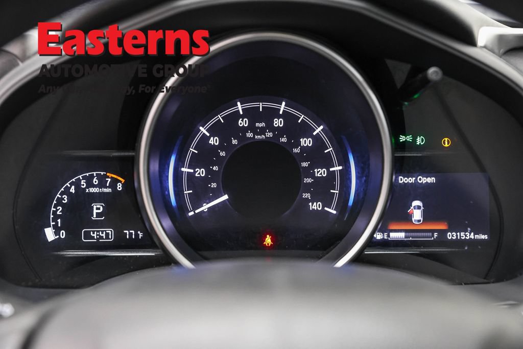 Used 2020 Honda Fit EX image 19