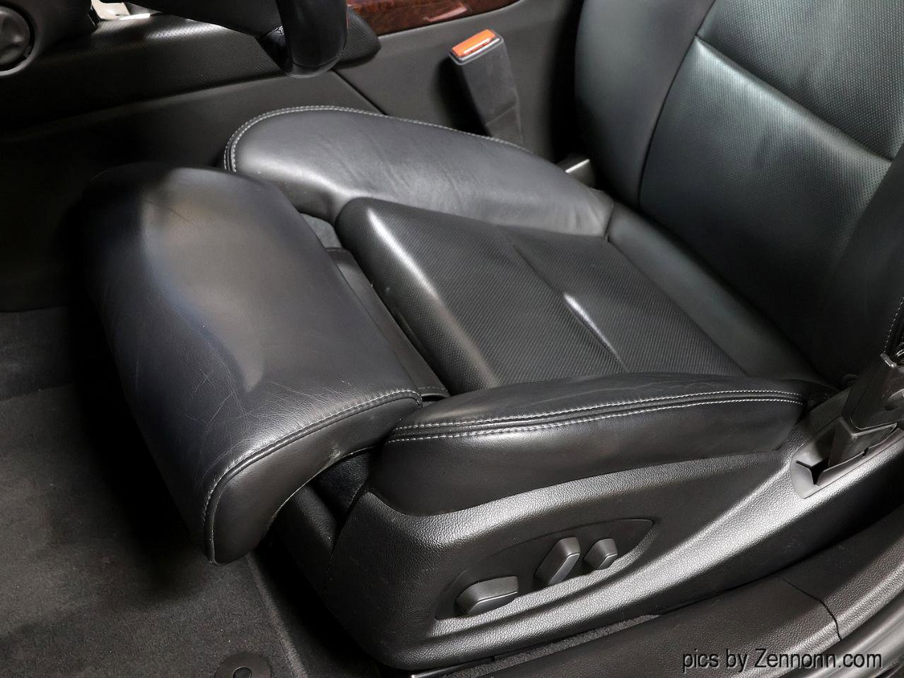 Used 2015 Cadillac XTS Premium image 17