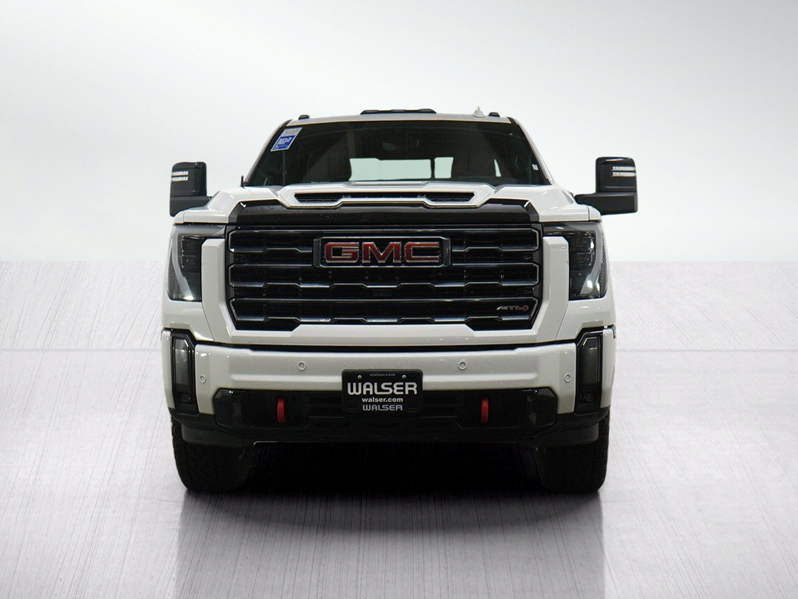 Used 2024 GMC Sierra 3500 AT4 AWD/4WD image 9