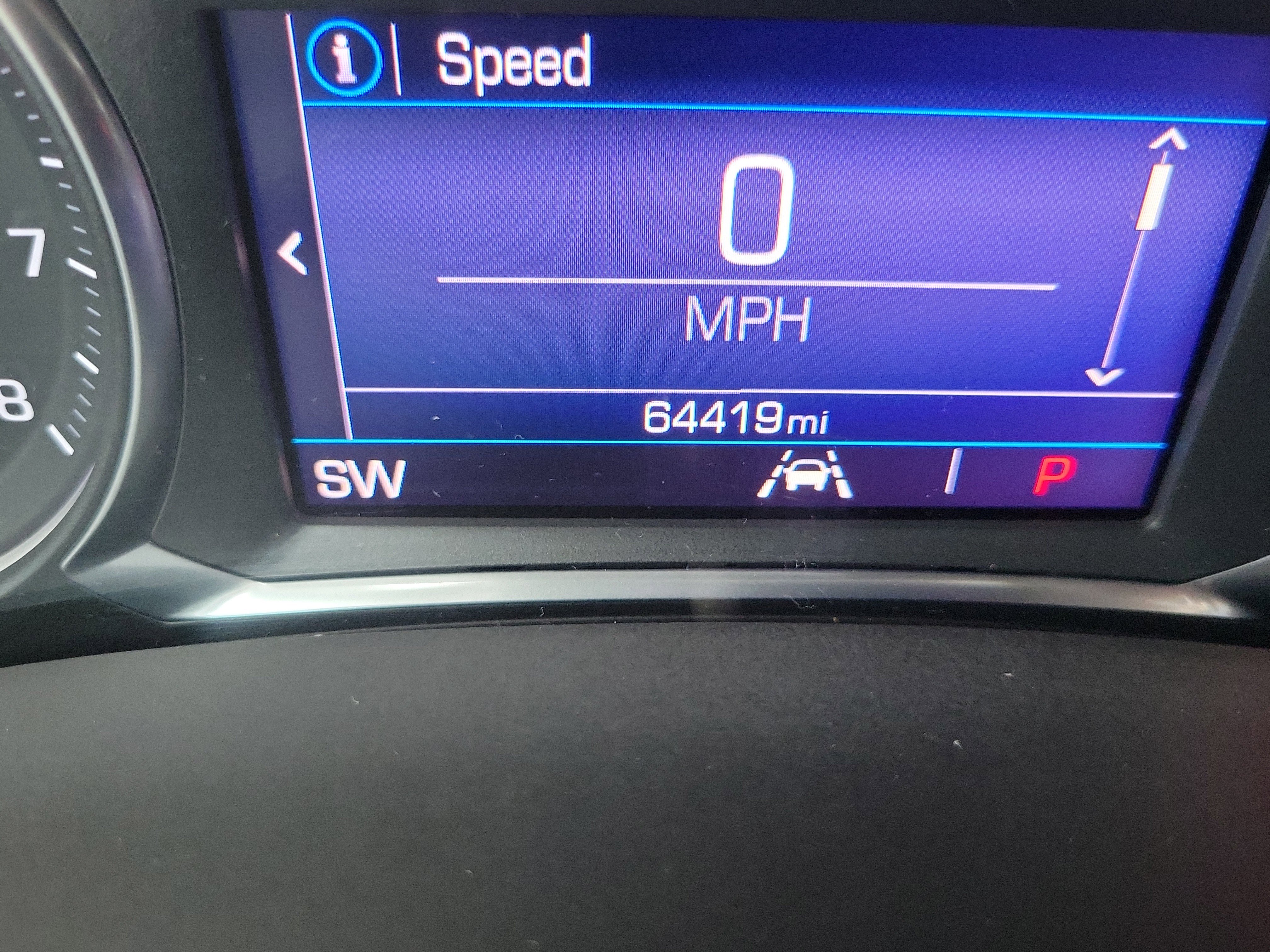 Used 2020 GMC Terrain SLE image 28