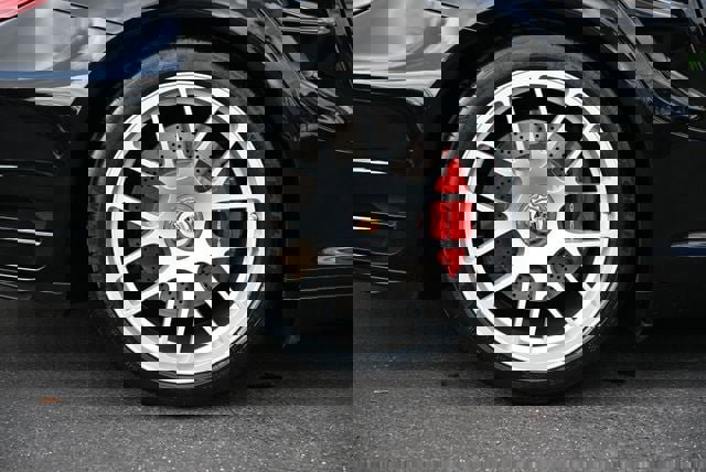 Used 2010 Porsche 911 Turbo image 29