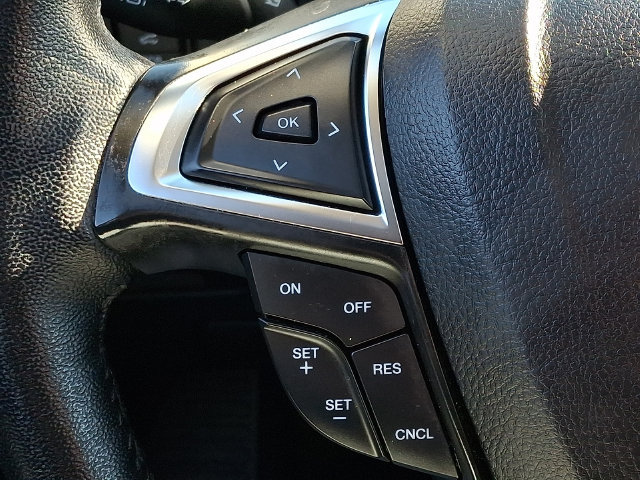 Used 2024 Ford Edge SEL w/ Convenience Package AWD/4WD image 20