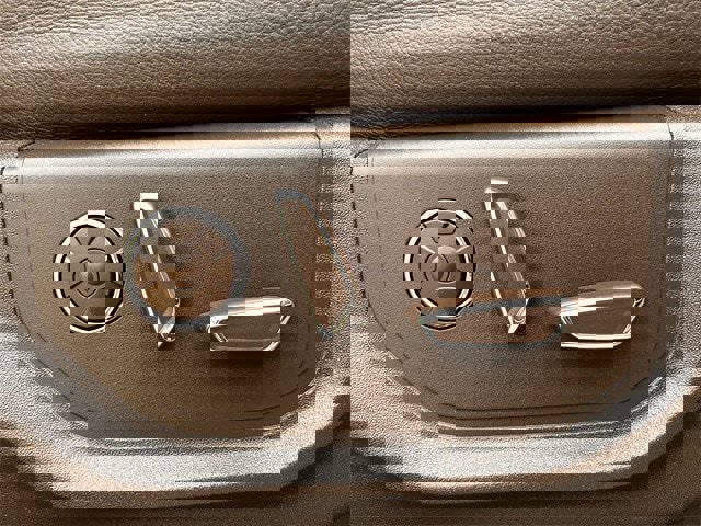 Used 2020 Ford F150 King Ranch w/ Equipment Group 601A Luxury image 32