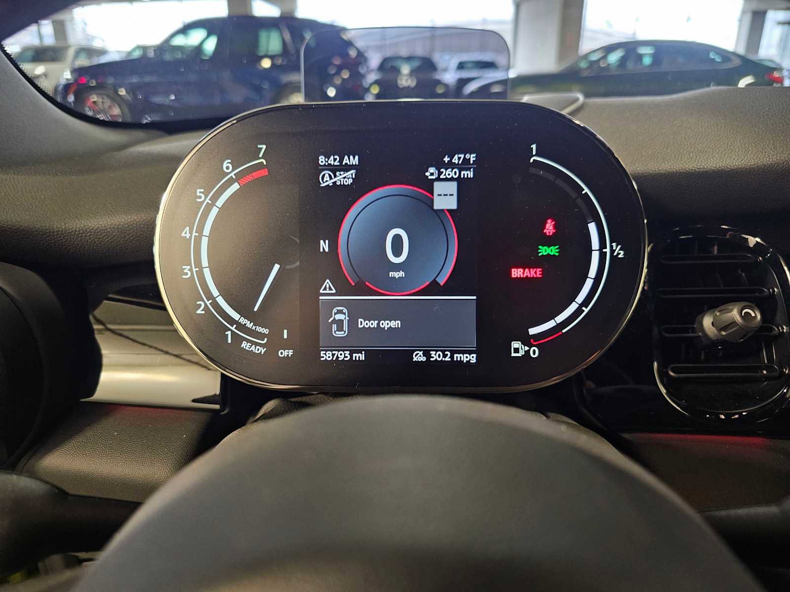 Used 2022 MINI Cooper S image 12