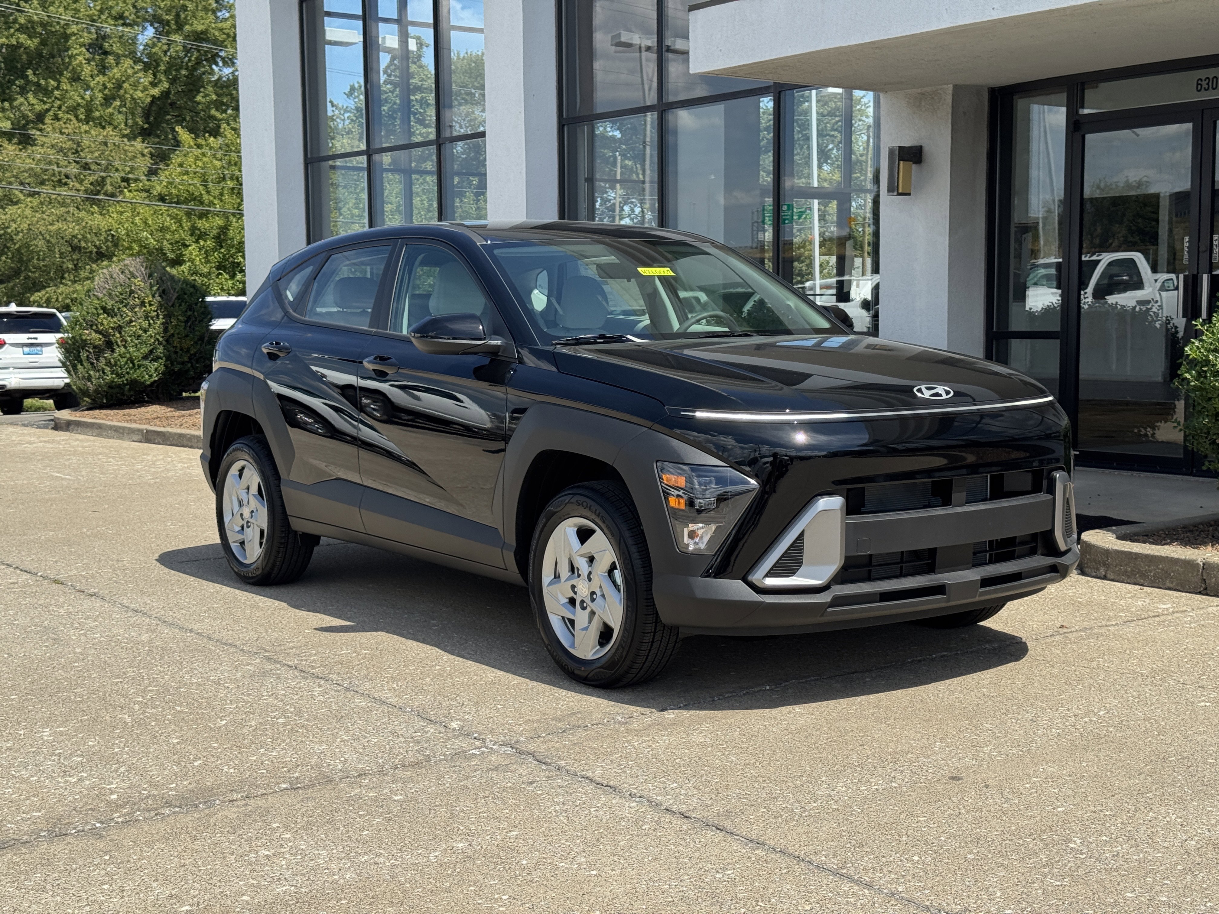 New 2026 Hyundai Kona SE image 2