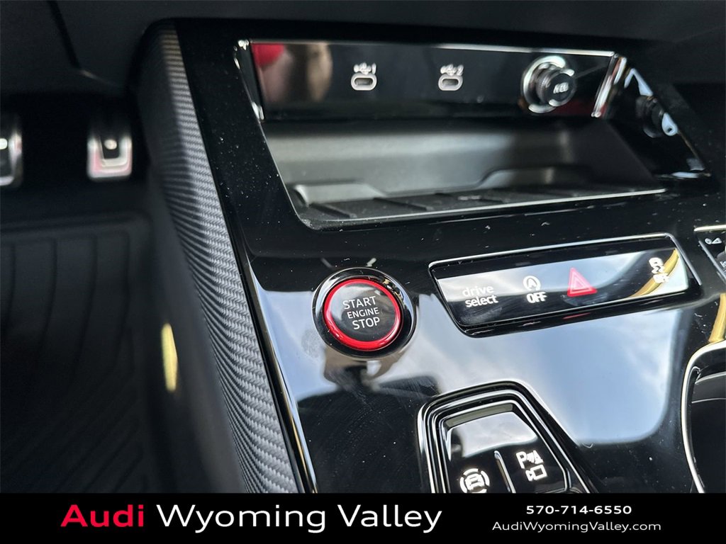 New 2025 Audi S5 Premium Plus image 24