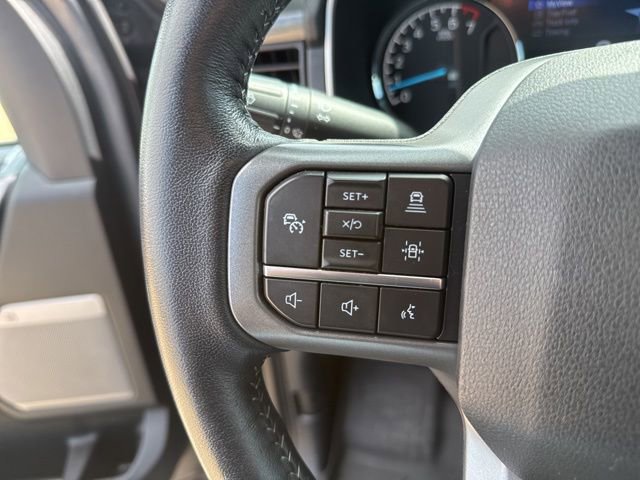 Used 2021 Ford F150 XLT w/ Equipment Group 302A High AWD/4WD image 21