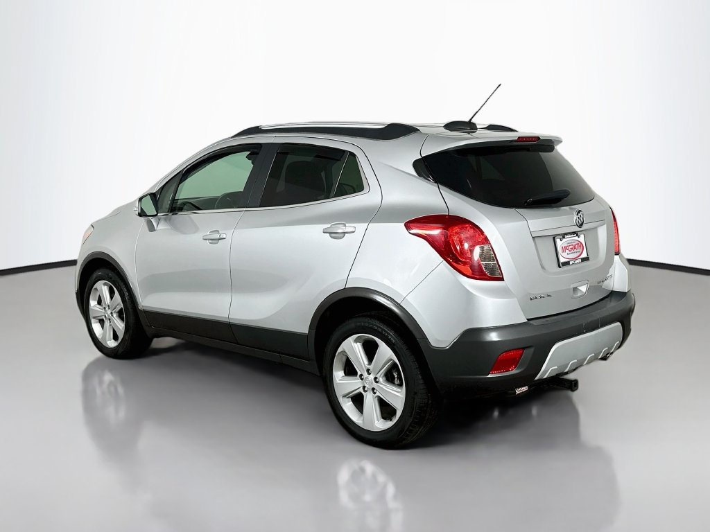 Used 2015 Buick Encore Convenience FWD image 15