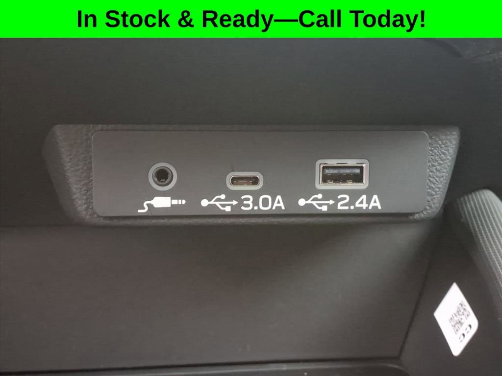 New 2026 Subaru Forester Sport AWD/4WD image 11