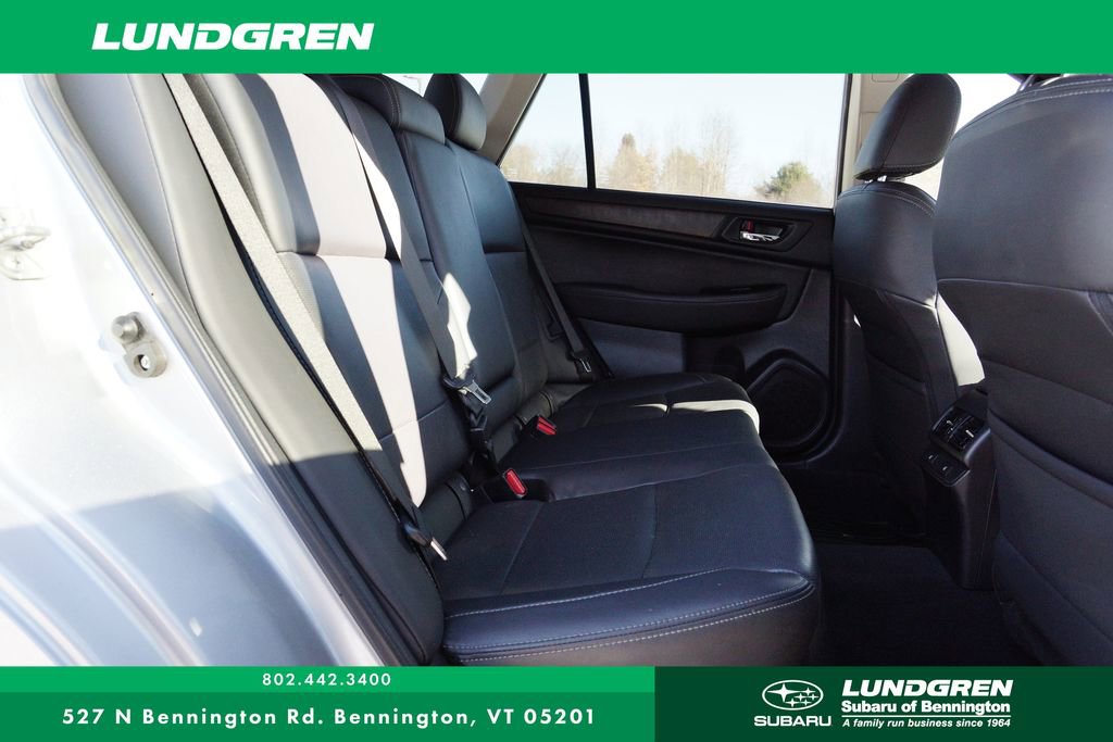 Used 2016 Subaru Outback 3.6R Limited w/ Popular Package #4 image 34