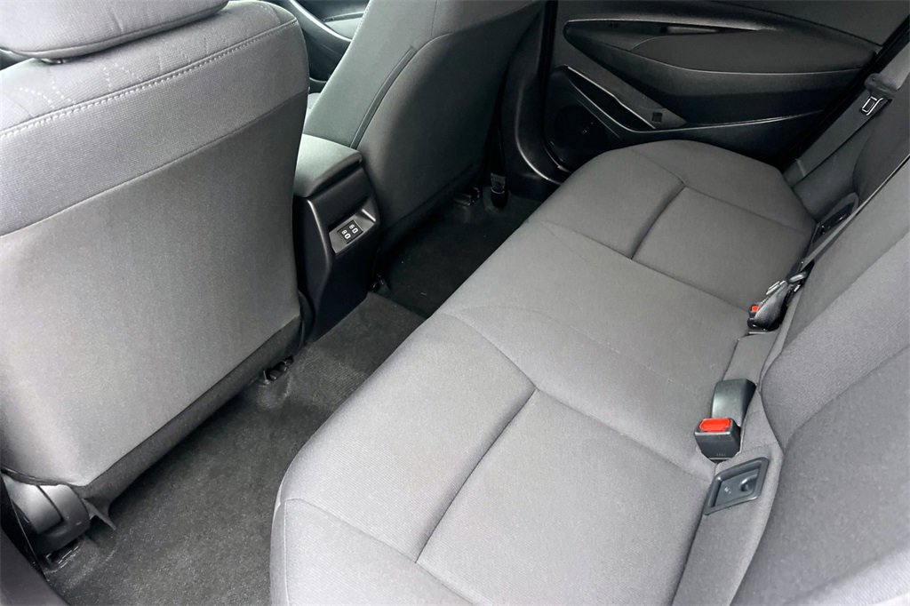 Certified 2025 Toyota Corolla LE image 14