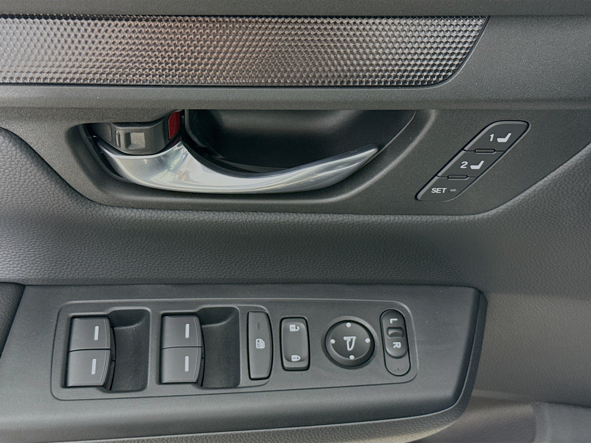 Used 2026 Honda CR-V Sport-L image 20