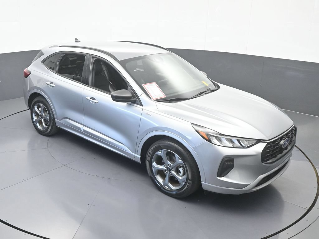 Used 2024 Ford Escape ST-Line FWD image 52