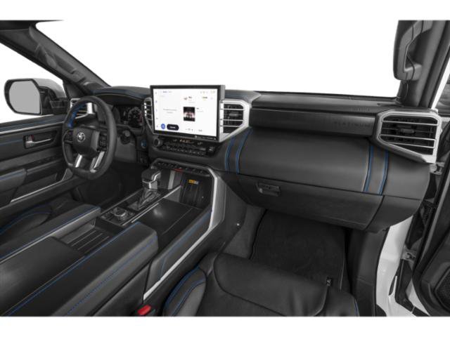 Certified 2024 Toyota Sequoia Platinum AWD/4WD image 15