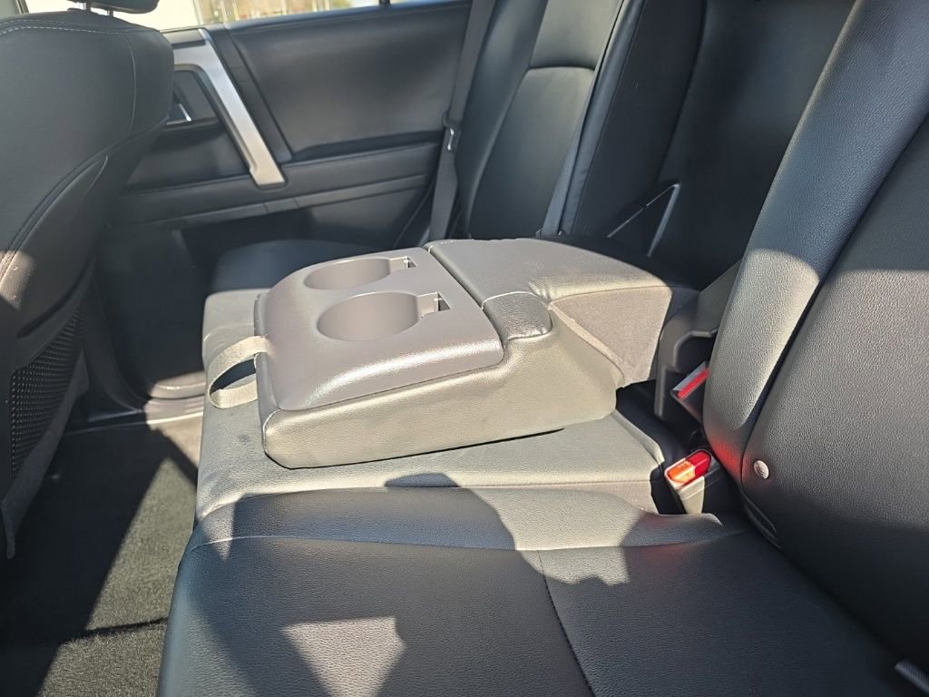 Used 2024 Toyota 4Runner TRD Sport image 17