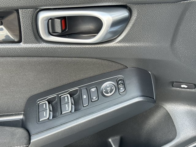 Used 2023 Honda Civic EX image 13