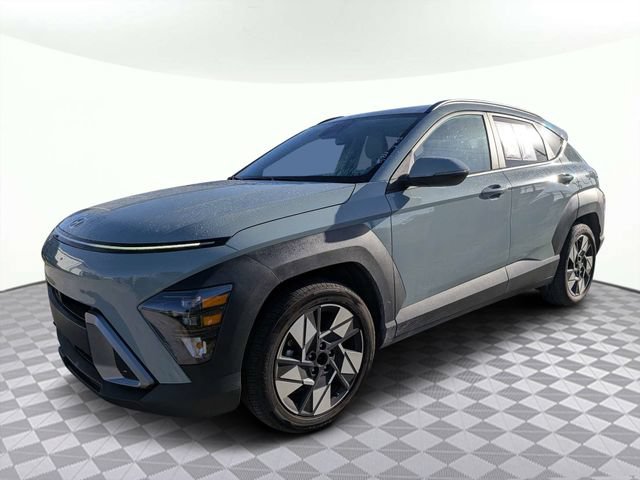 Used 2025 Hyundai Kona SEL FWD image 6