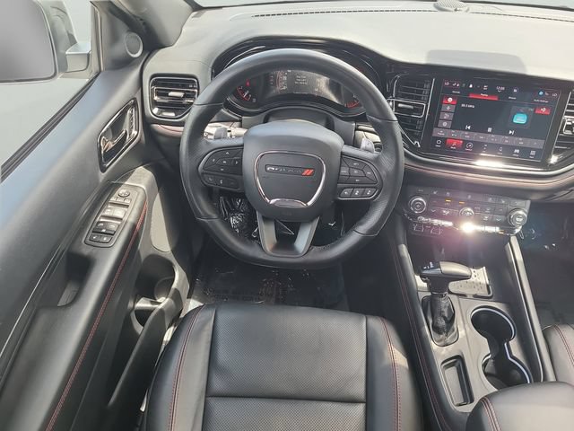 Used 2025 Dodge Durango GT AWD/4WD image 13