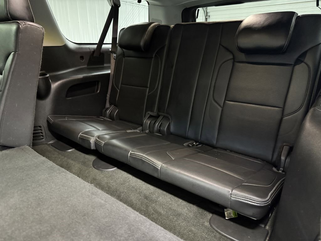 Used 2016 GMC Yukon XL Denali image 27