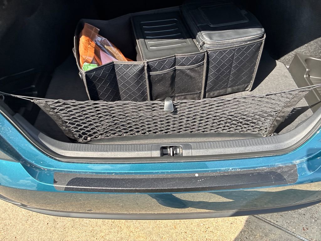 New 2026 Toyota Camry SE FWD image 45