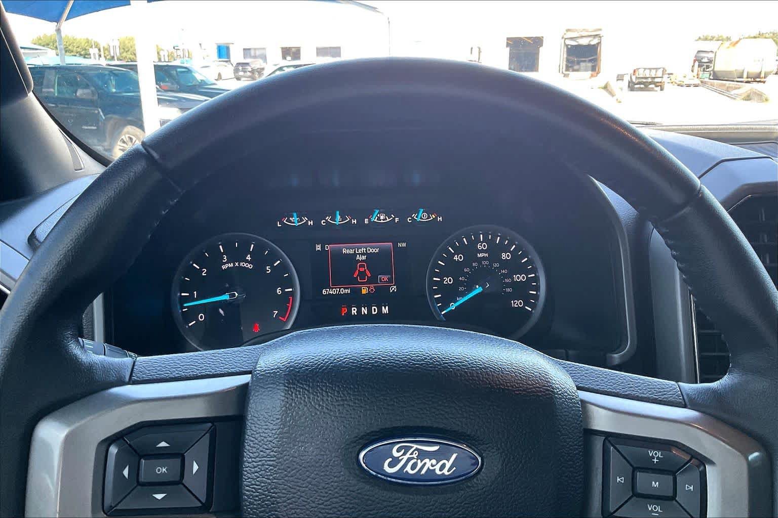 Used 2021 Ford Expedition XLT AWD/4WD image 25