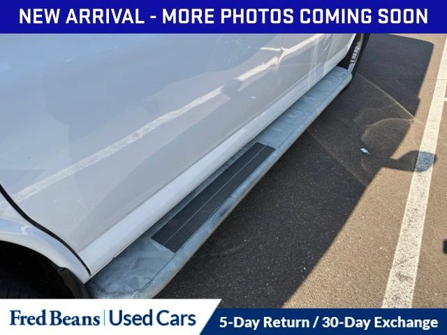 Used 2021 GMC Savana 2500 w/ Driver Convenience Package RWD image 10