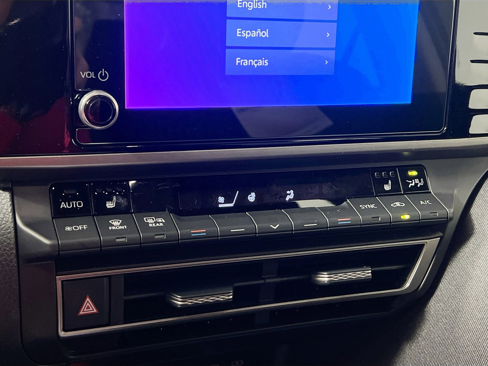 New 2026 Toyota Camry LE image 27