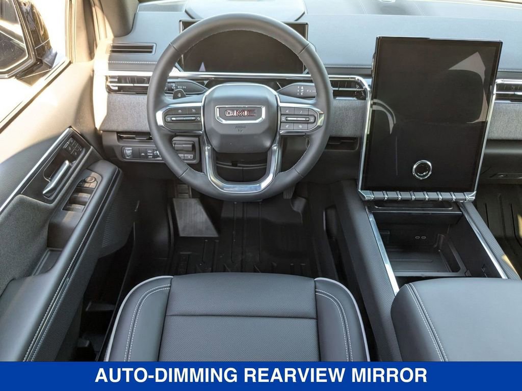 New 2026 GMC Sierra EV Elevation w/ Premium Package image 29