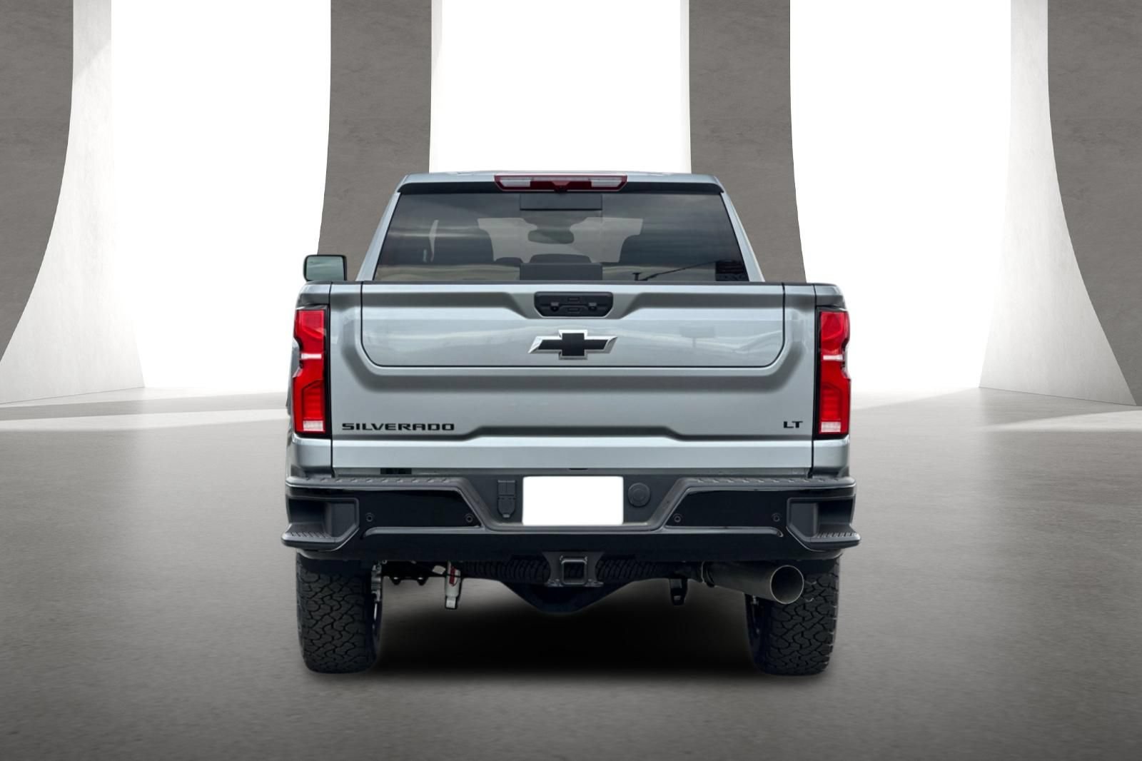 New 2026 Chevrolet Silverado 2500 LT w/ Trail Boss Package AWD/4WD image 5