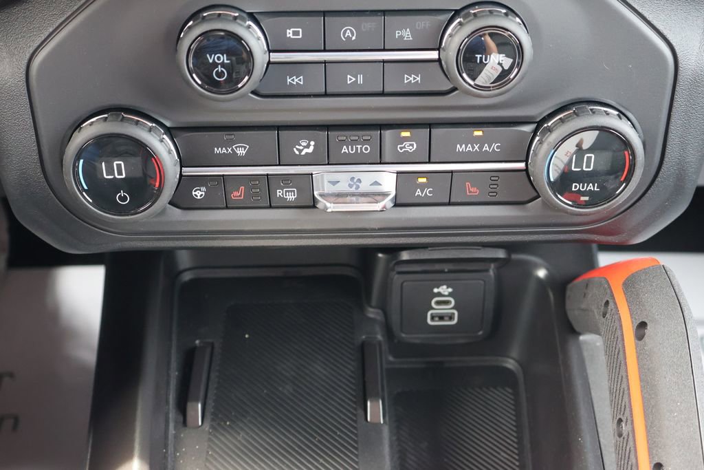 New 2026 Ford Bronco Stroppe Edition AWD/4WD image 13